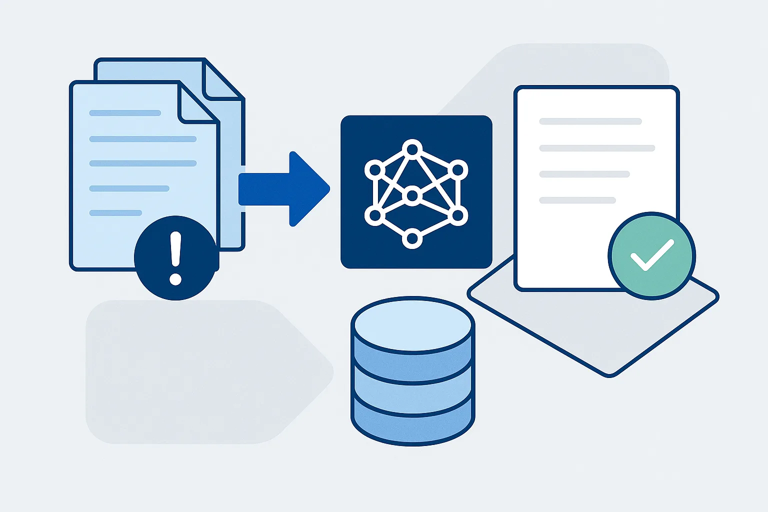 1. なぜ企業RAGは技術文書で失敗するのか：問題はLLMではなく前処理