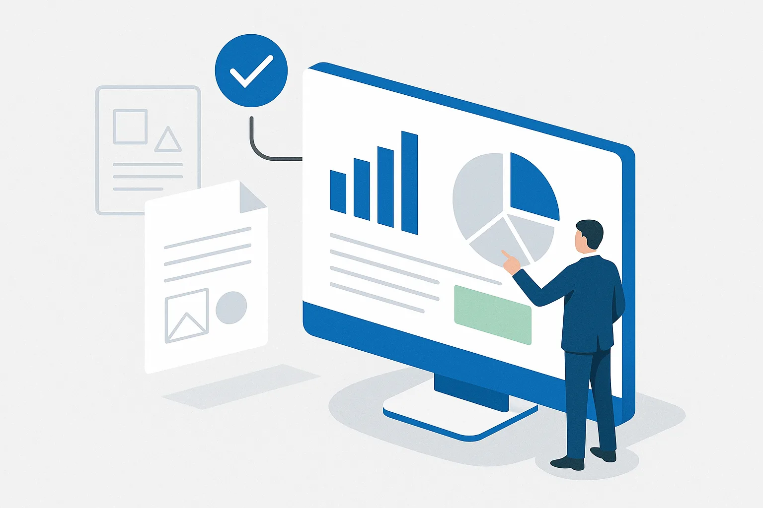 5. 信頼性を担保するUI設計：根拠（表・図・該当箇所）を提示するエビデンス表示