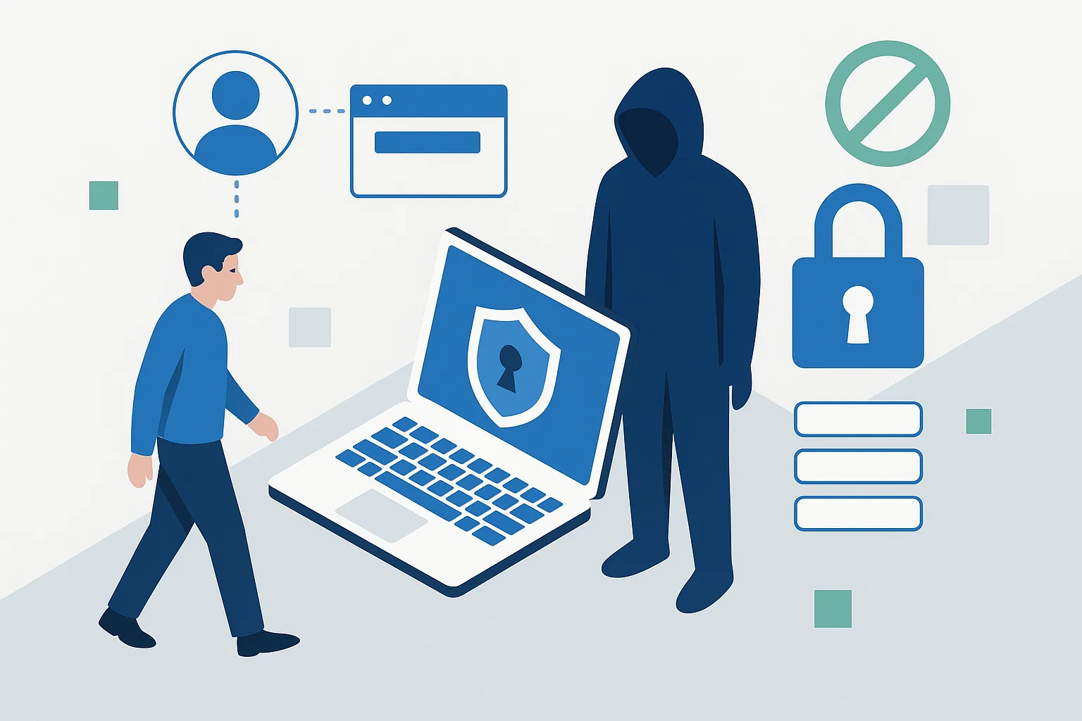 3. シャドーITの新局面：無断エージェント導入と権限管理リスク