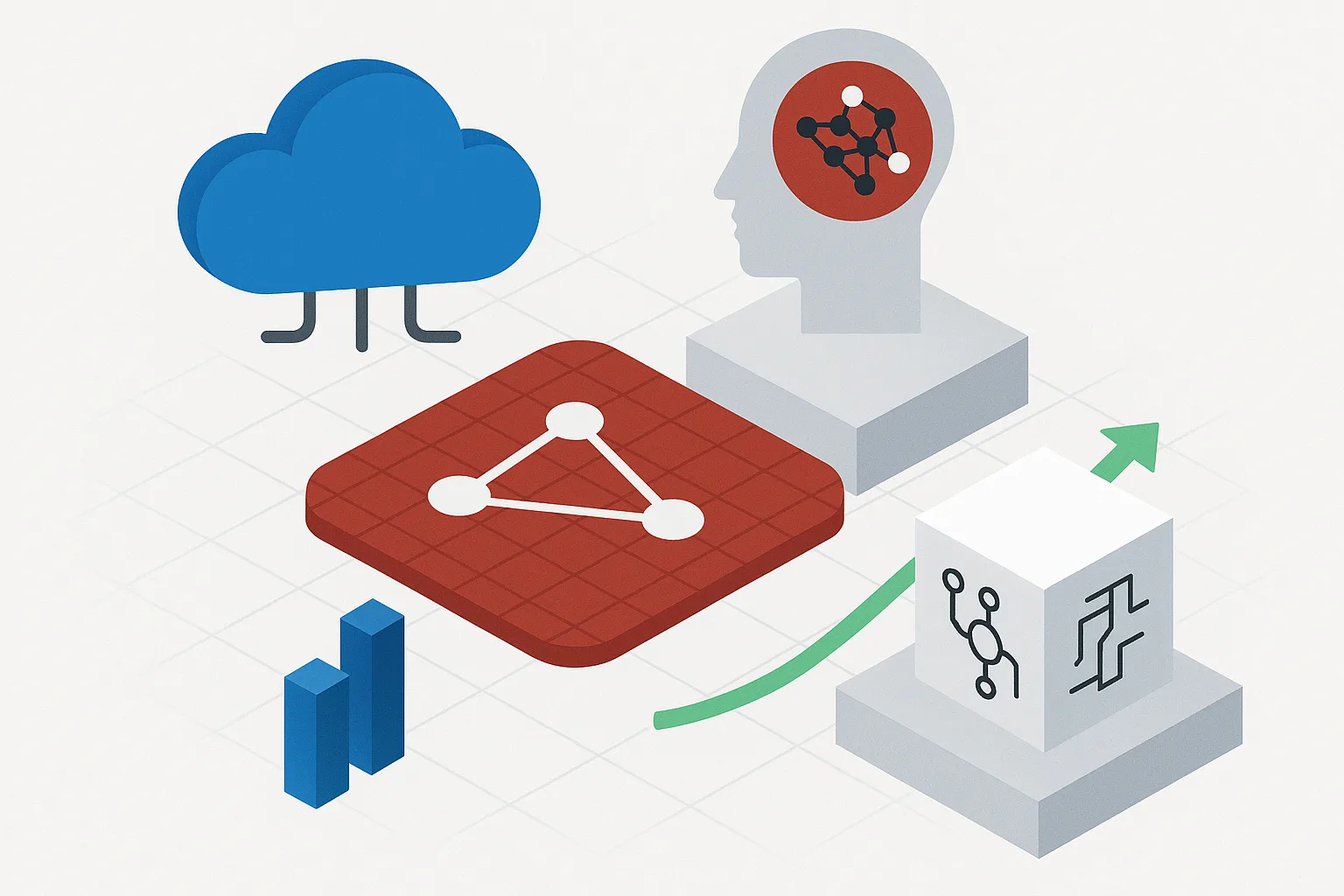 5. 3つの構成要素：Cognition State Protocols／Cognition Fabric／Cognition Engines