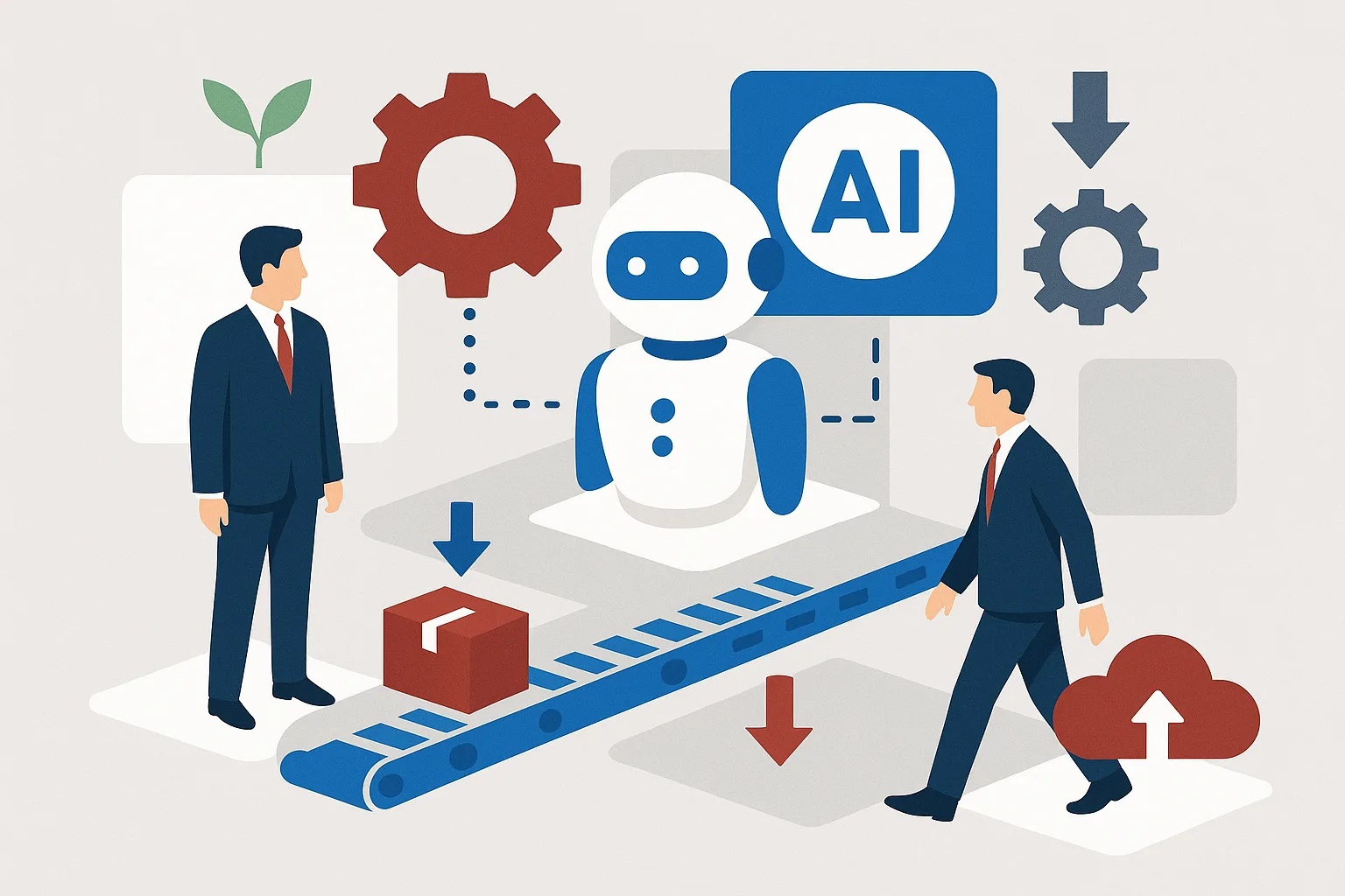 3. AIエージェントがSaaS市場に与える衝撃：自動化で置き換わる領域