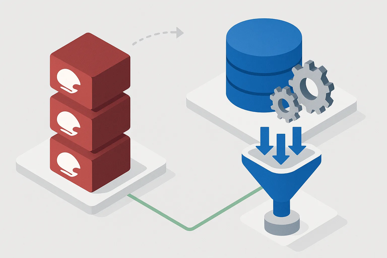 3. Hosted Shell Containers(Debian 12)で実現する管理型実行環境とETL負荷の削減
