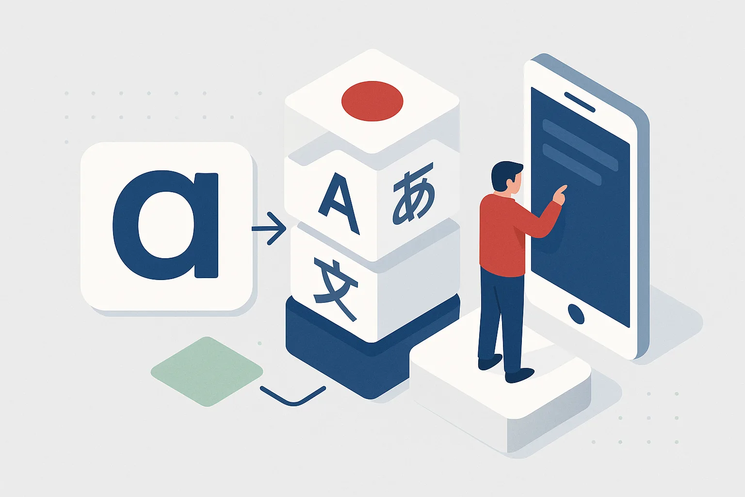 1. Tiny Ayaの概要：オープンウェイト×70言語×オンデバイス動作