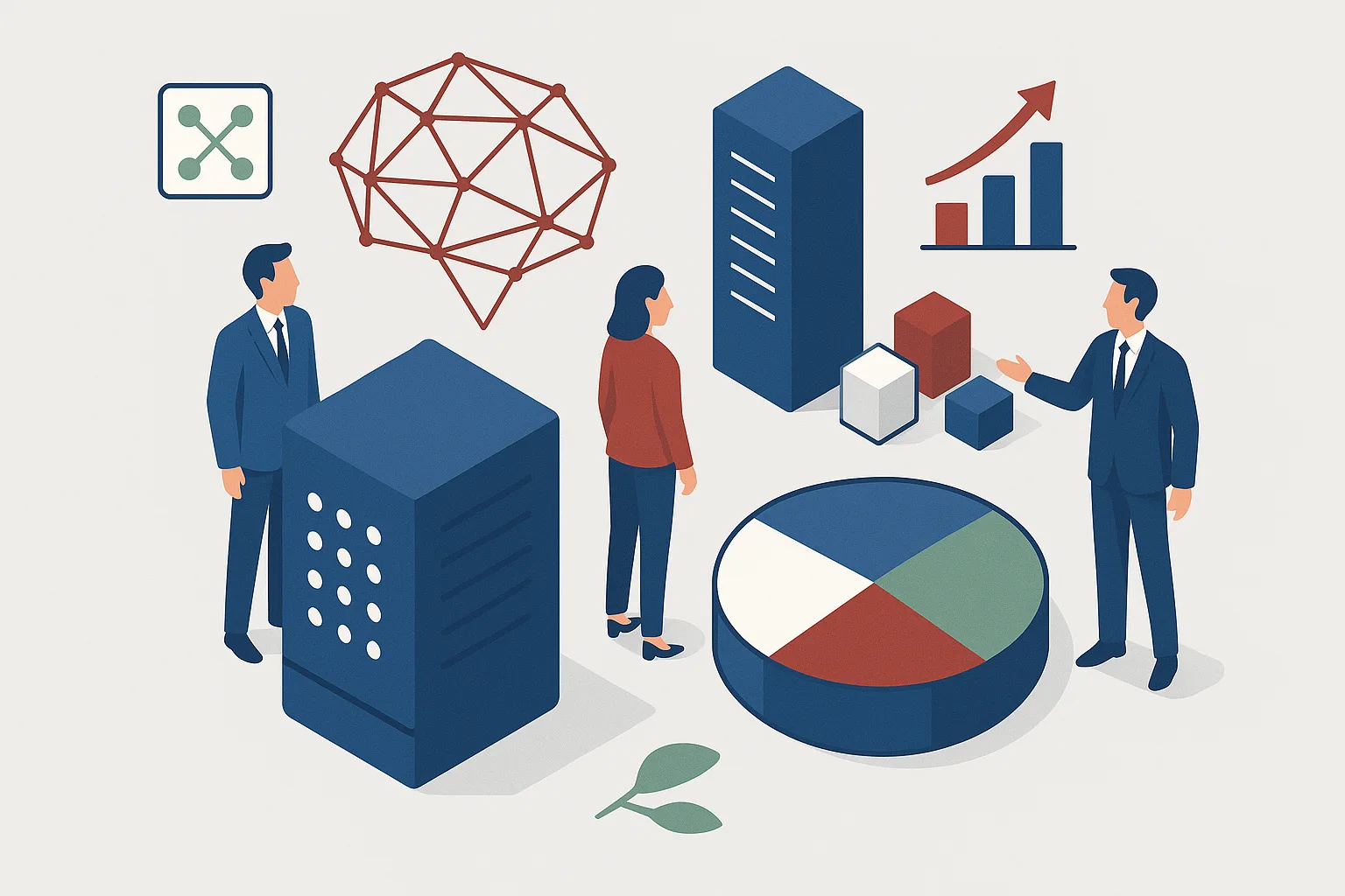 1. Qwen3.5-397B-A17Bの概要:1兆級モデルに勝つ「疎なMoE」とは