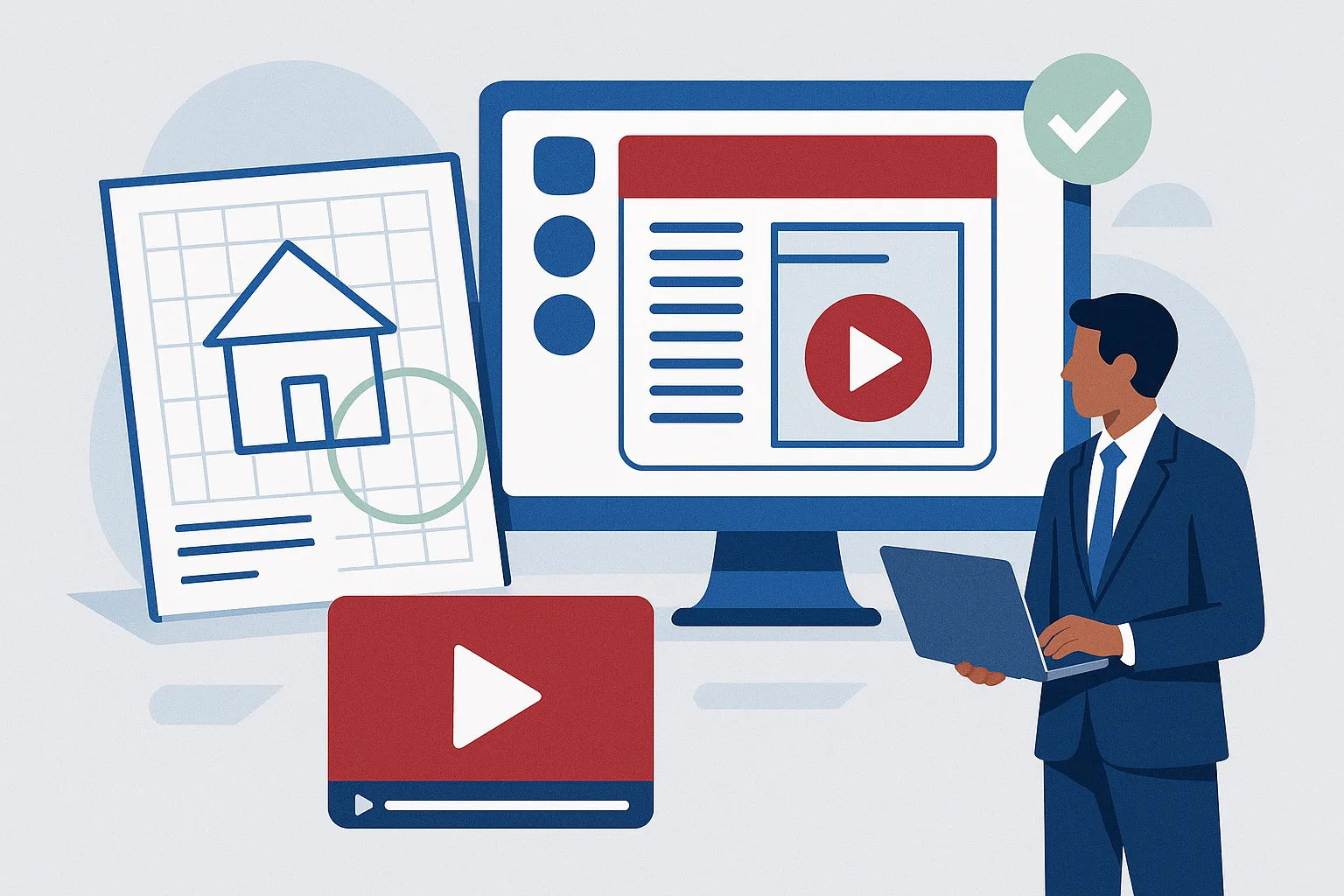 3. ネイティブマルチモーダルの実力:図面・UI・動画を業務で扱える意味
