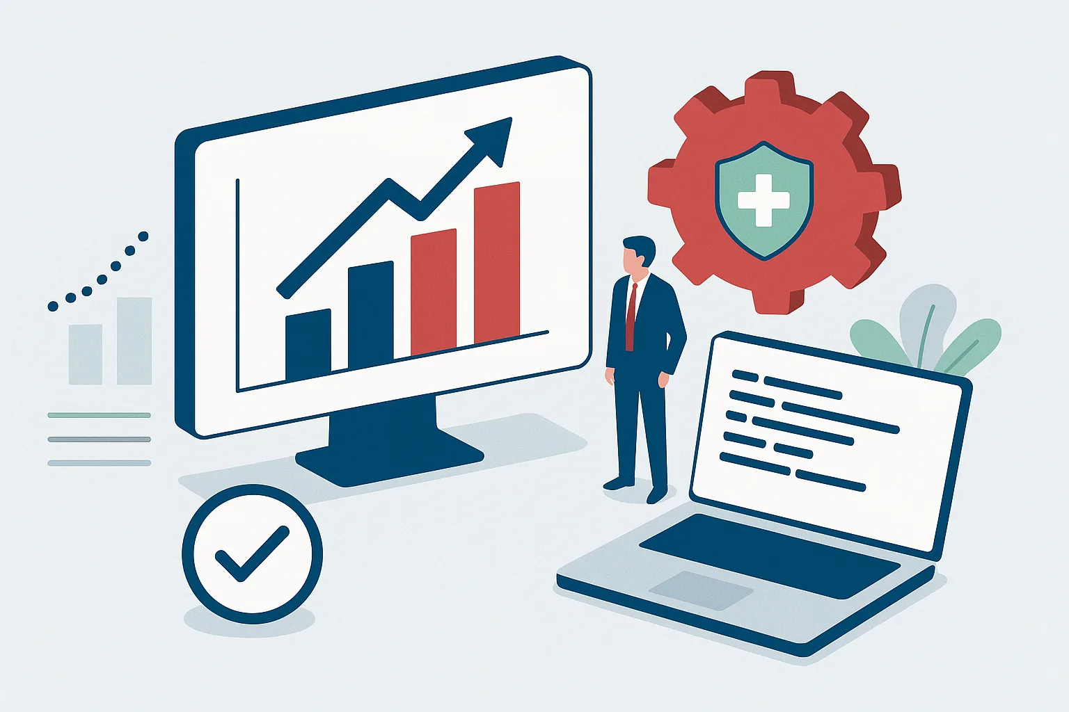 4. ベンチマーク結果：SWE-bench/Polyglotでの性能向上と自己修復能力