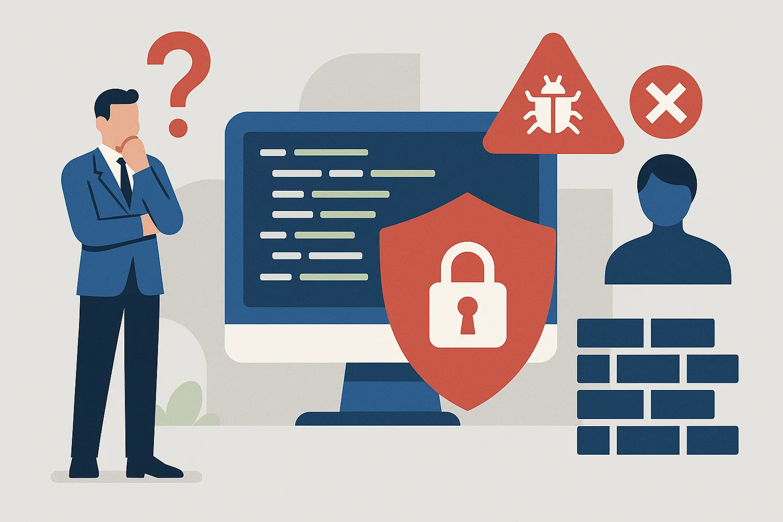 1. 開発・セキュリティ現場の課題：脆弱性の増加と人手不足