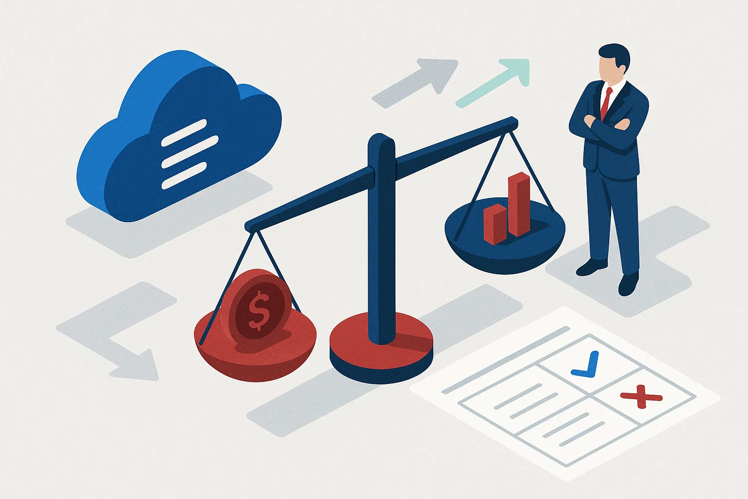 5. 価格と導入選択：Alibaba Cloud APIのコスト比較と使い分け指針