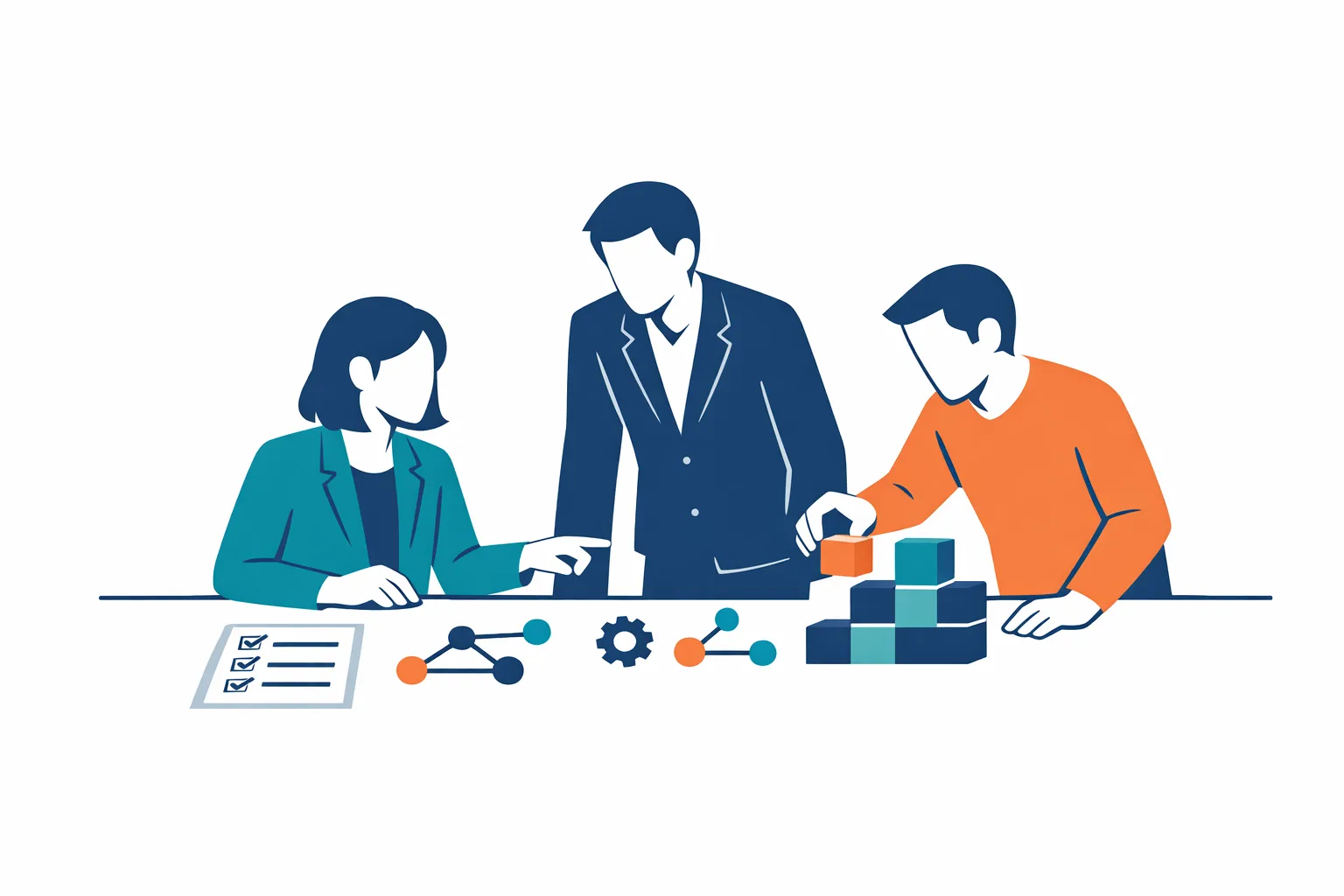 なぜ中小企業のAI導入は「小さく始める」べきなのか