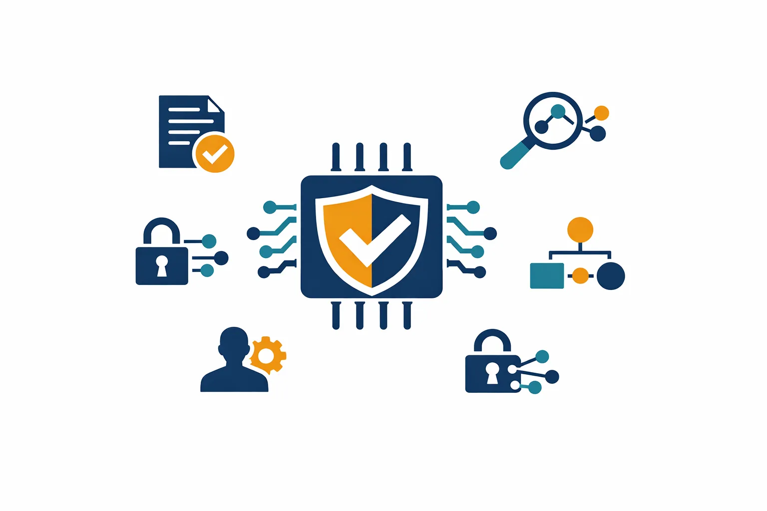 企業が今すぐ始めるべき5つの対応
