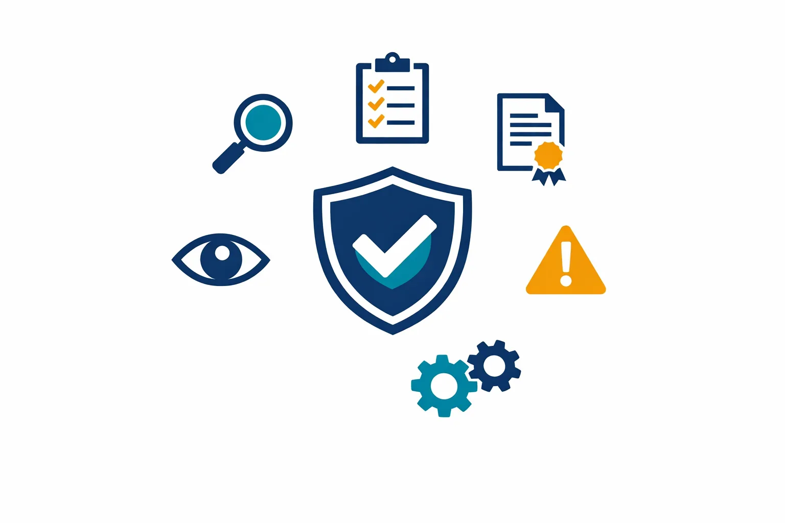 まとめ:安全に使う企業は「確認」を仕組みにしている