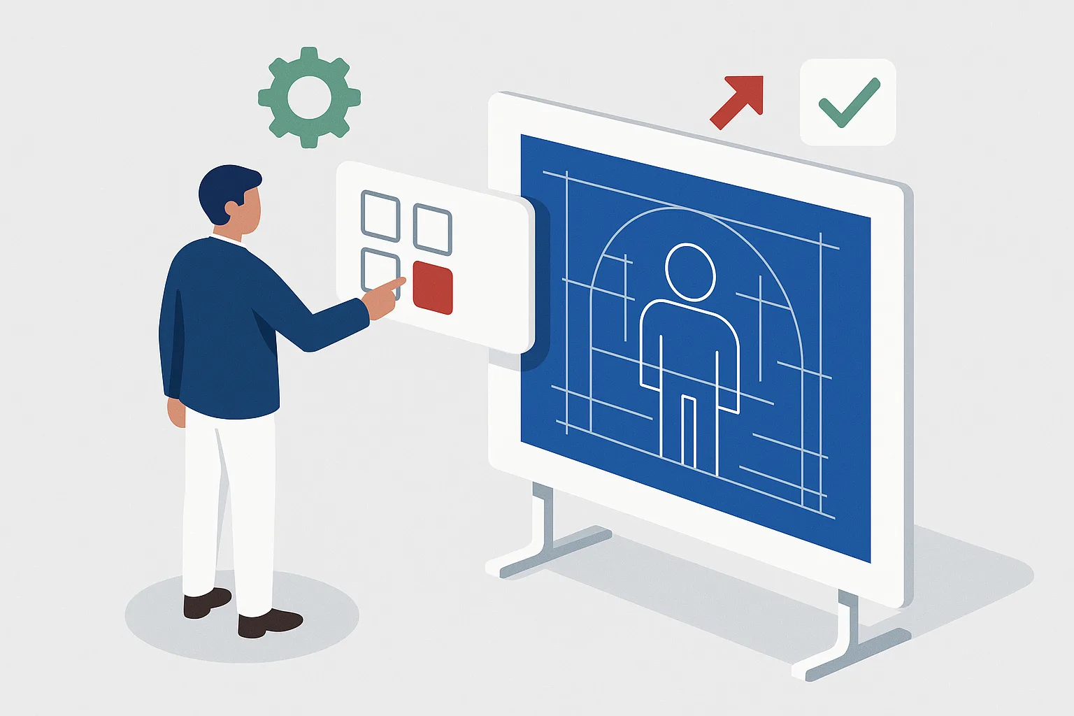 1. Opalアップデートの要点:ノーコードが示した「エージェントの設計図」
