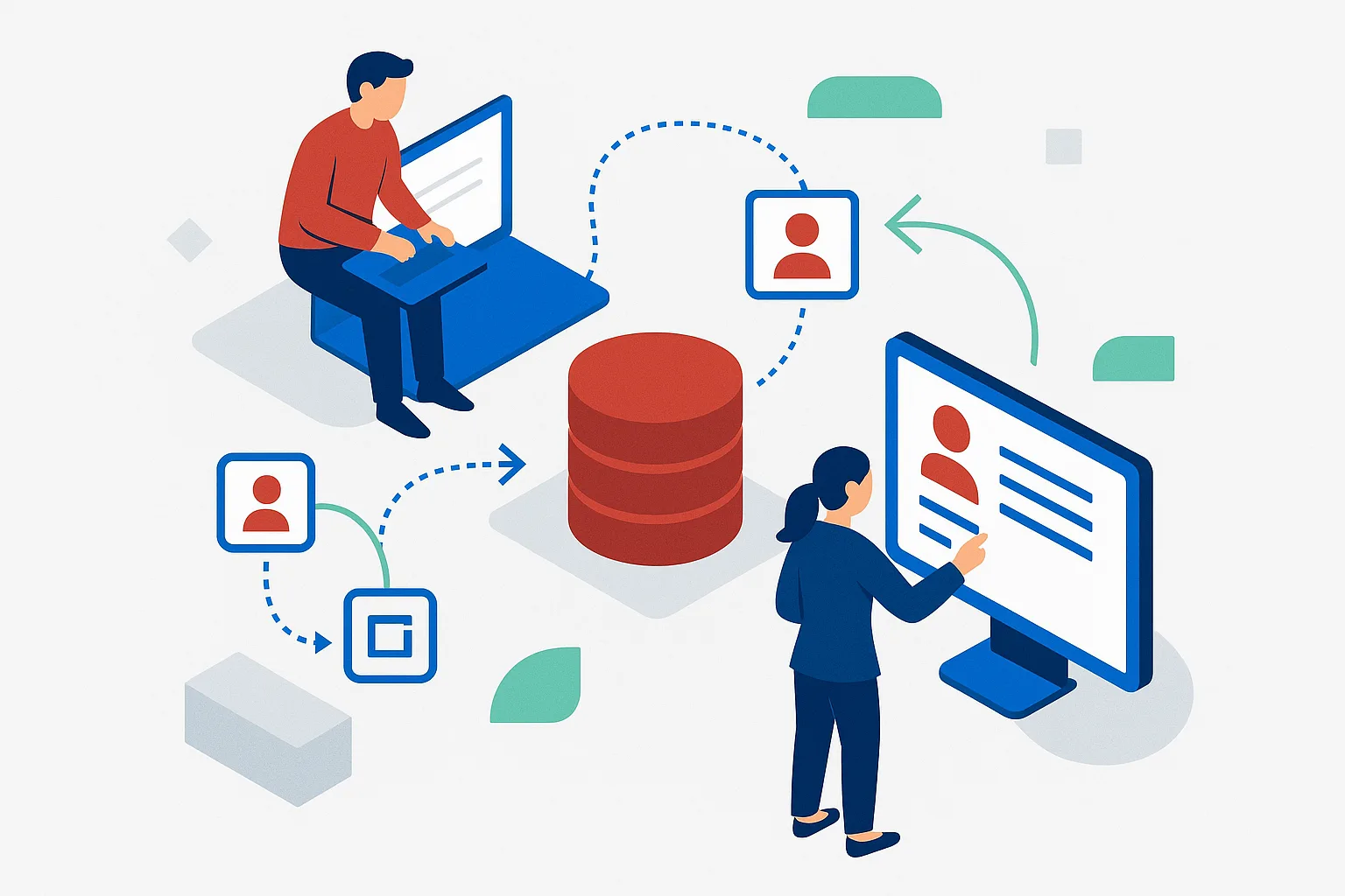3. 本番運用を分ける永続メモリ:セッション横断とマルチユーザー設計の勘所