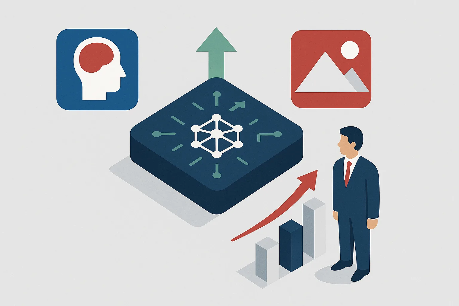 1. Phi-4-reasoning-vision-15Bとは：15Bで画像×テキスト推論を狙う「小型・高効率」モデル