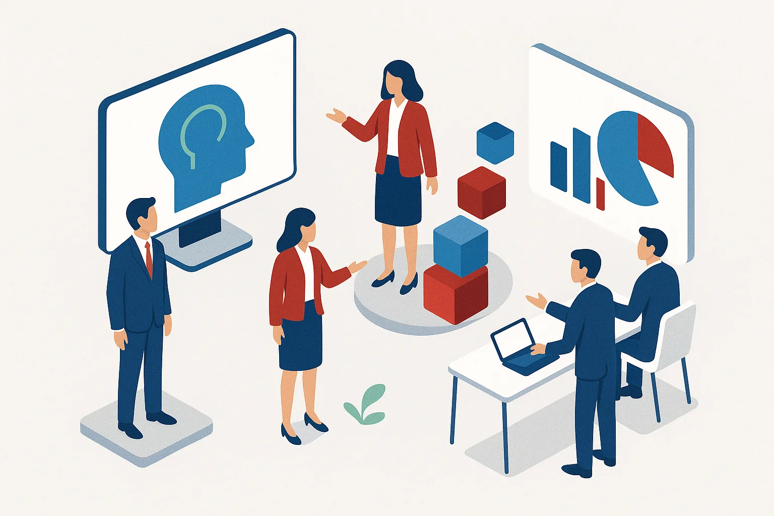 1. Qwen3.5 Small（0.8B/2B/4B/9B）とは：ラインナップと狙い