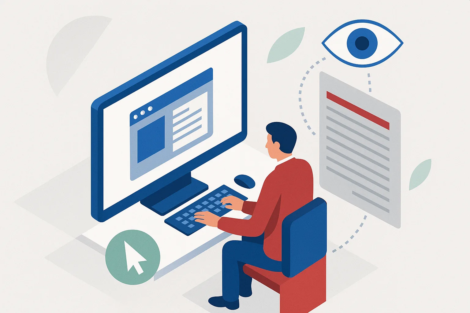 3. エージェントの実行力強化：ネイティブPC操作・長文コンテキスト（最大1M）・視覚理解