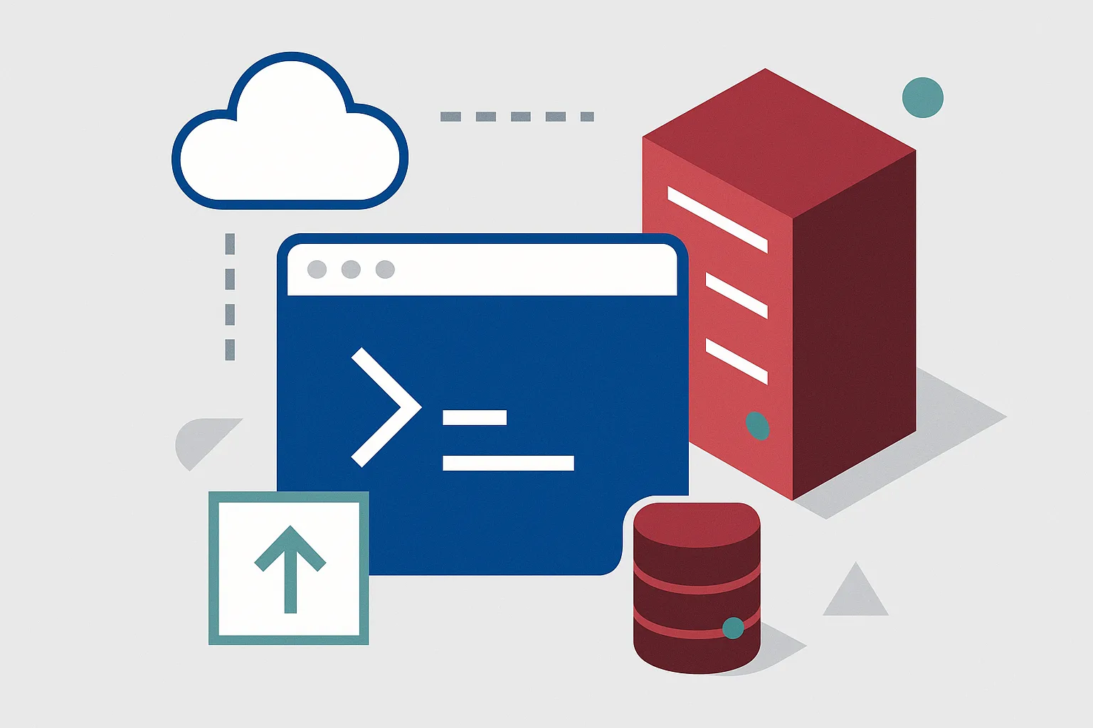 5. MCPとの関係:CLIを基盤にMCPサーバーモード/拡張で併用