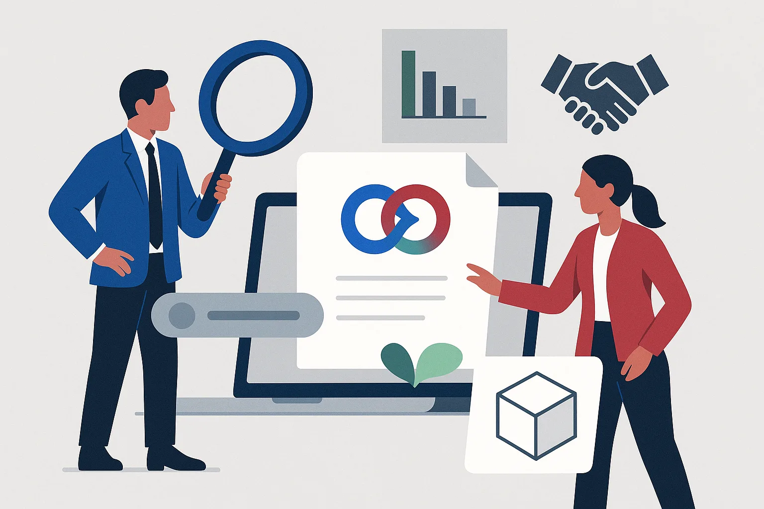 1. Gemini for Workspaceアップデート概要："探す作業"から"作る作業"へ