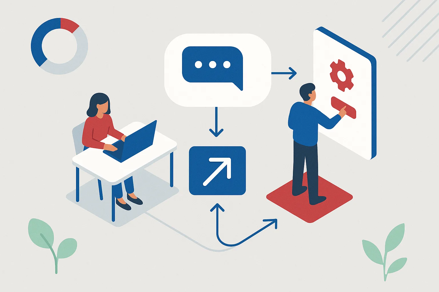 1. Copilot Coworkとは?Wave 3で進む“チャットから実行”への転換