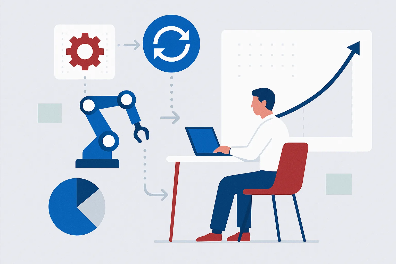 1. 自己進化(Self-evolving)とは:強化学習ワークフローの30〜50%を自動化