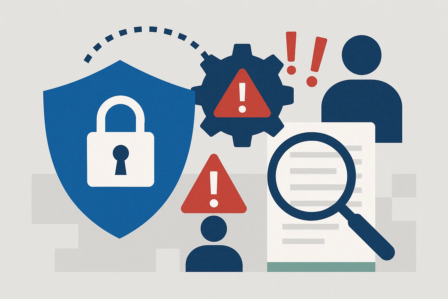 5. セキュリティとガバナンス：エージェント化で増えるリスクと監査可能性の課題