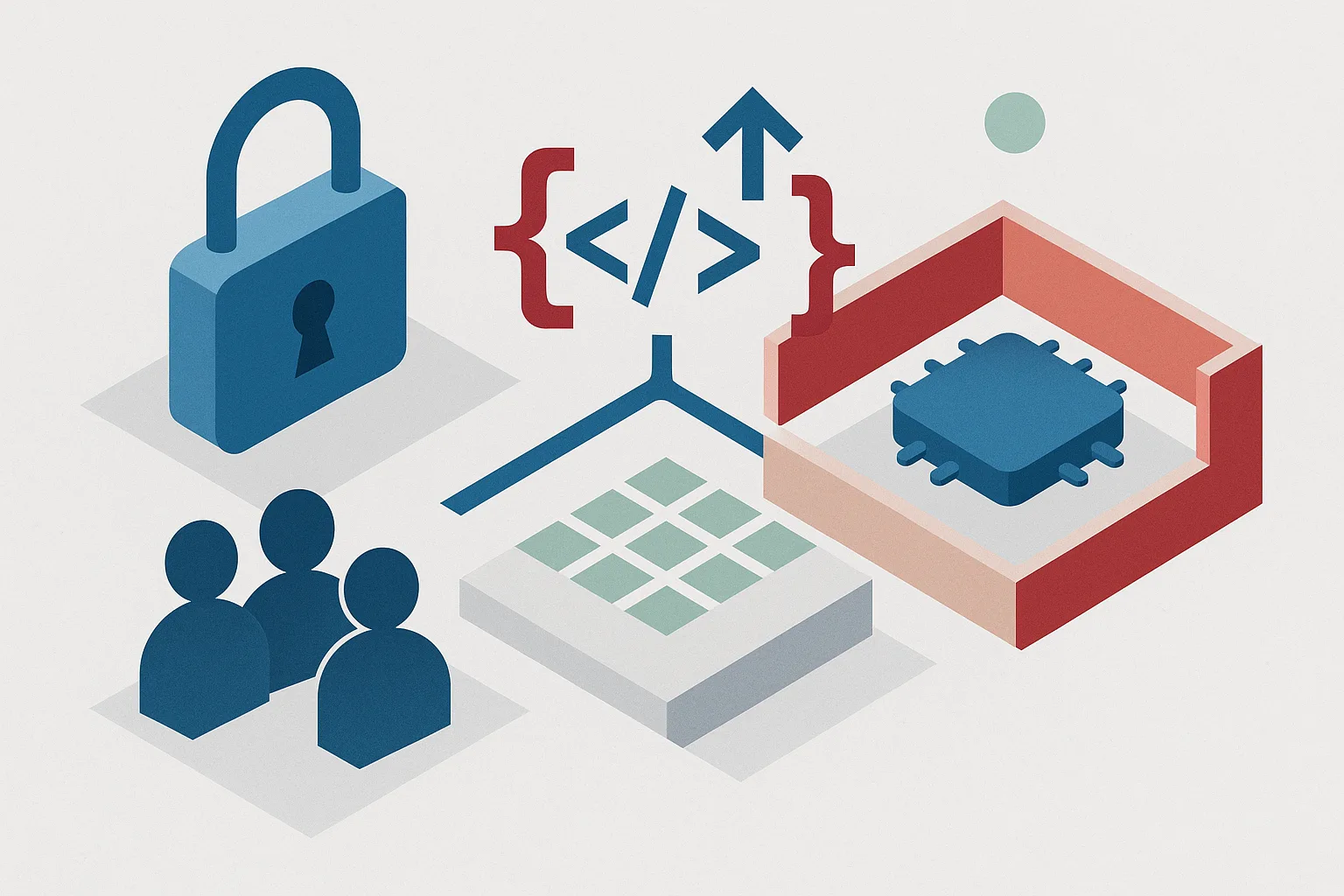 5. オープンソース戦略の本質:開放とCUDA最適化が生む囲い込み構造