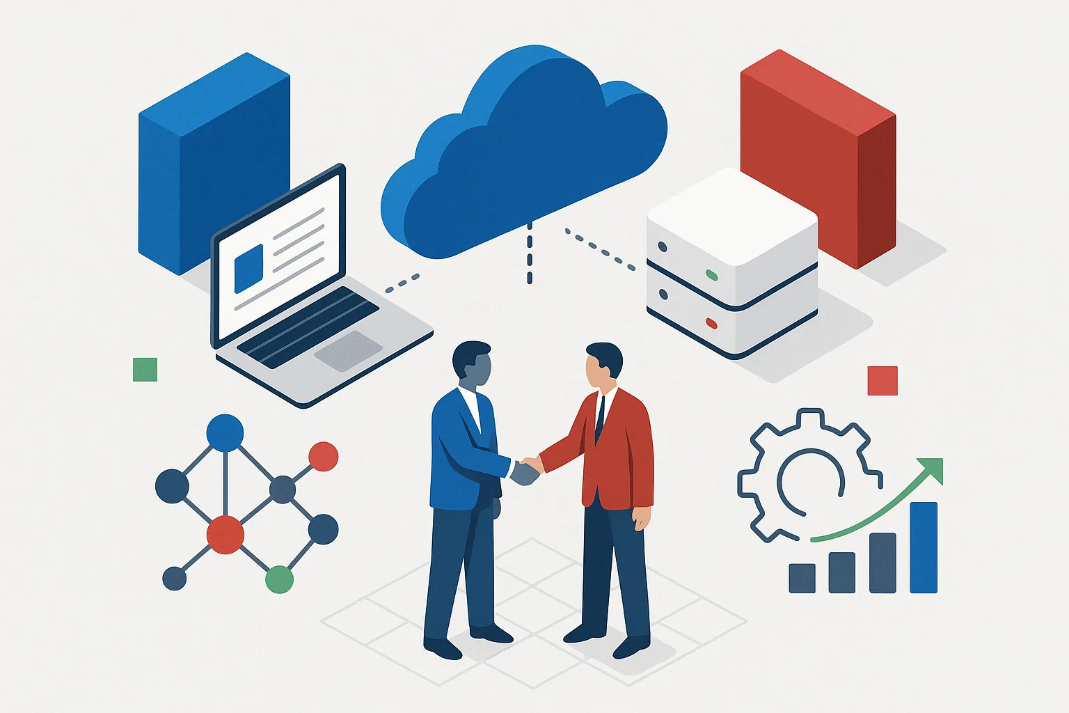 5. 企業ユースケースとエコシステム：Box/Cisco連携に見る実運用とパートナー戦略