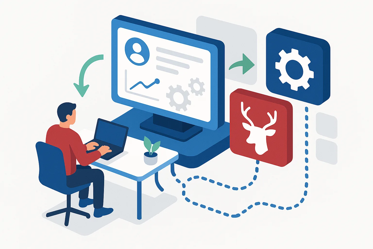 1. DeerFlow 2.0の概要：長時間タスクを自律実行する「SuperAgent」オーケストレーター