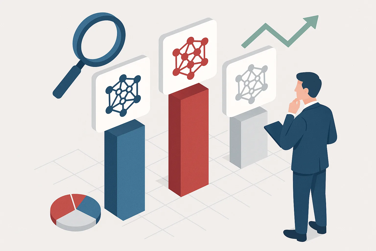 3. ベンチマークで検証:Nano Banana/GPT Image/Midjourneyとの性能差