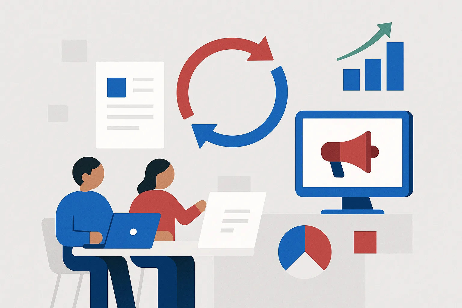 5. Luma Agentsで企業活用へ:広告・制作ワークフローを圧縮する自律改善ループ