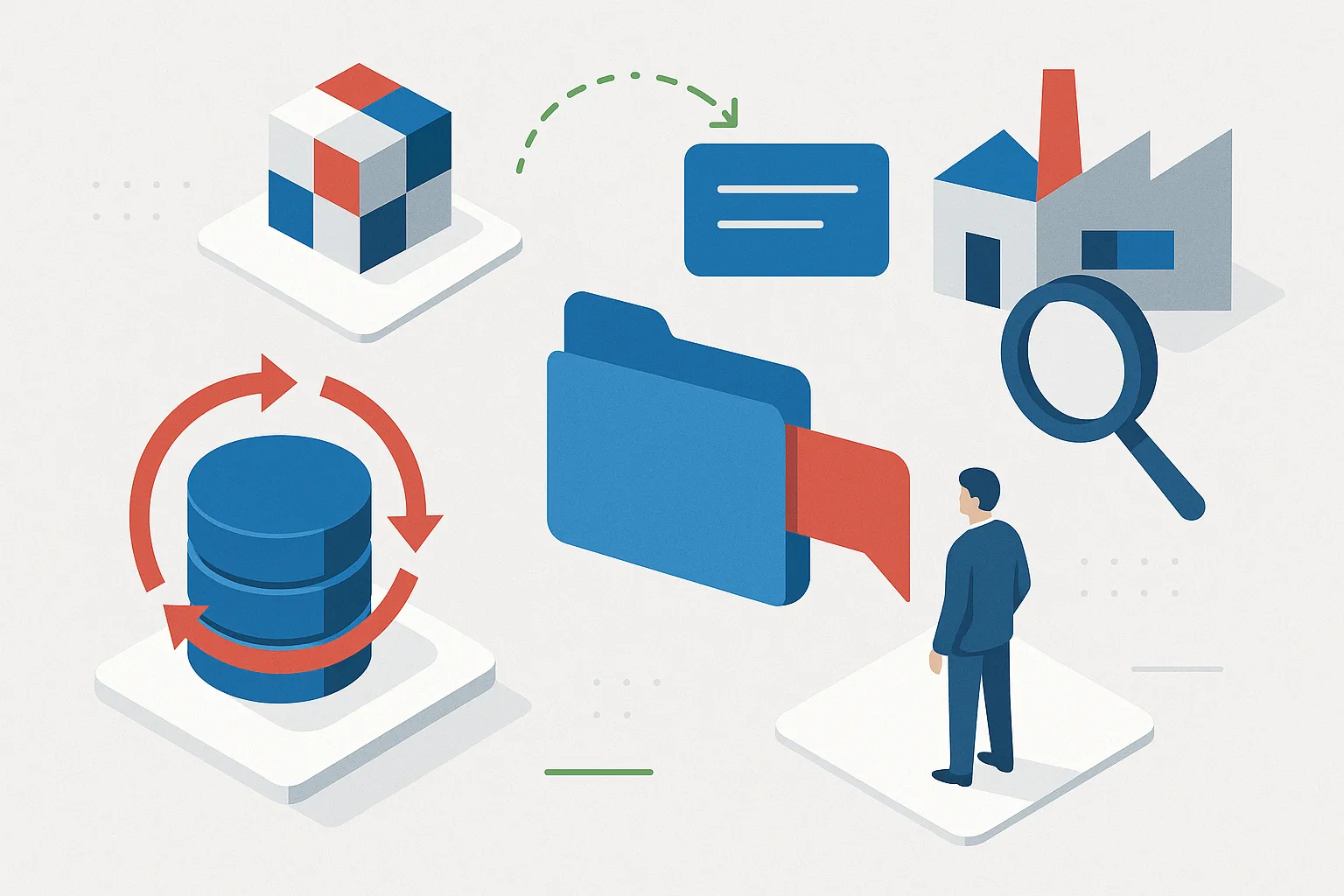 5. 企業導入の実務ポイント：推論基盤最適化、コンテキスト拡張、オンプレ/エッジ、調達見直し