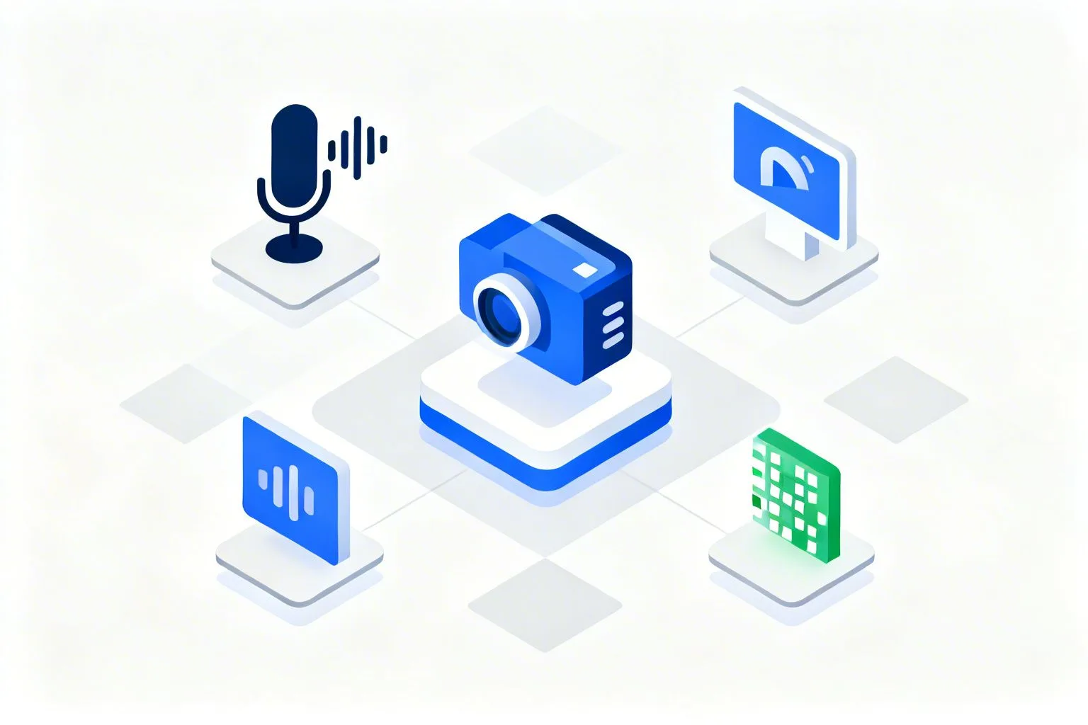 MAI-Voice-1とMAI-Image-2:音声生成・画像生成の革新性