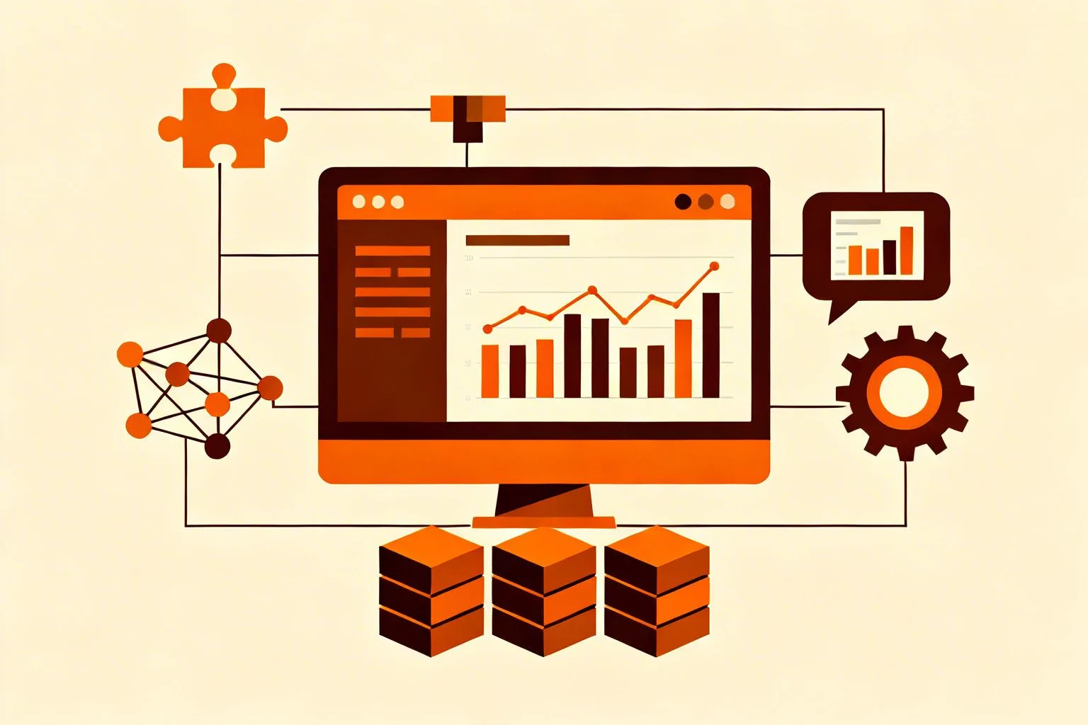 視覚的推論を革新する「Visual Chain of Thought」
