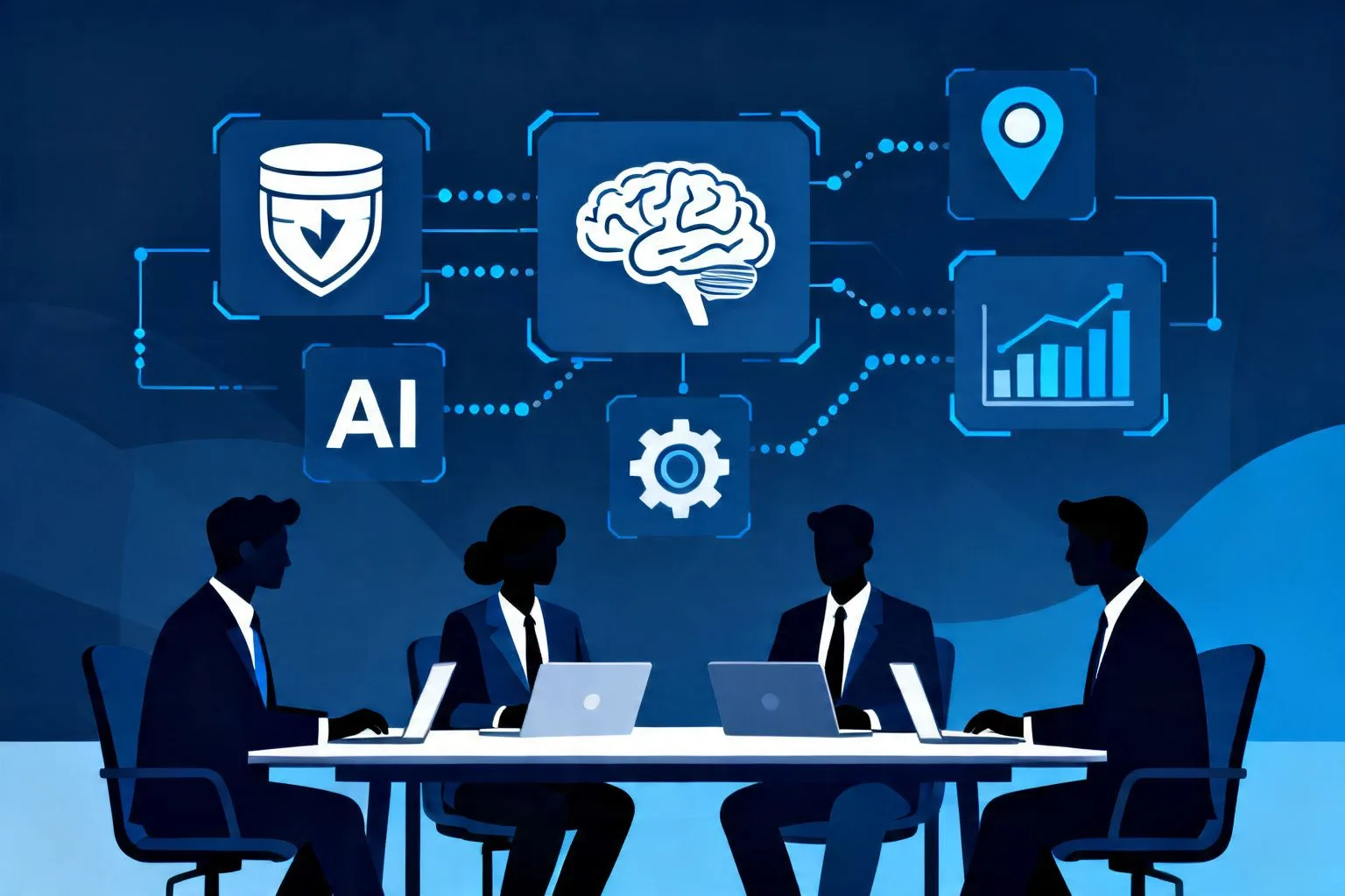 AI開発のスピードが加速する中、ついに登場した新世代AIの実力とは？