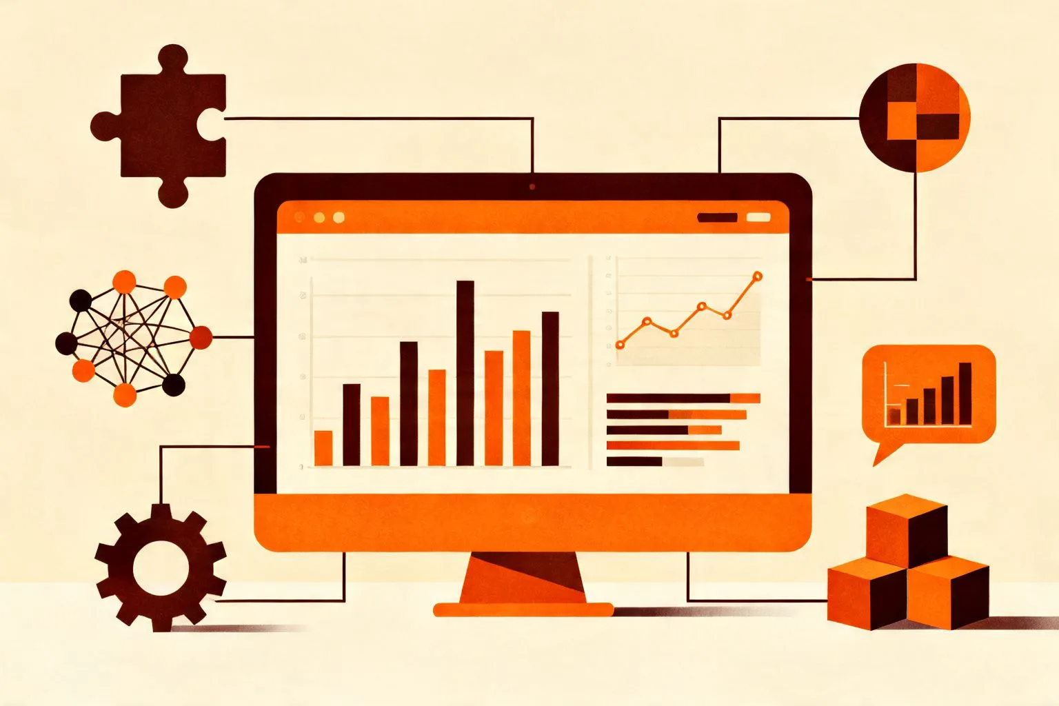 サイバーセキュリティ機能と安全性