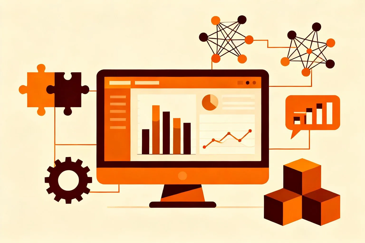 ベンチマーク性能評価 - 最先端モデルにどこまで迫るか