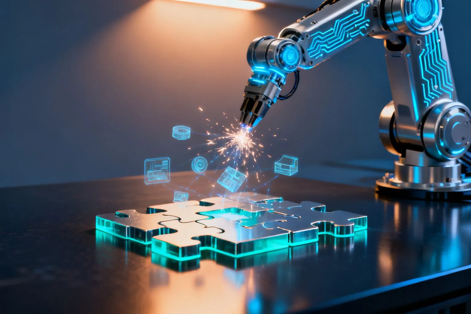 エージェント性能の革新：自律的な課題解決能力を大幅強化