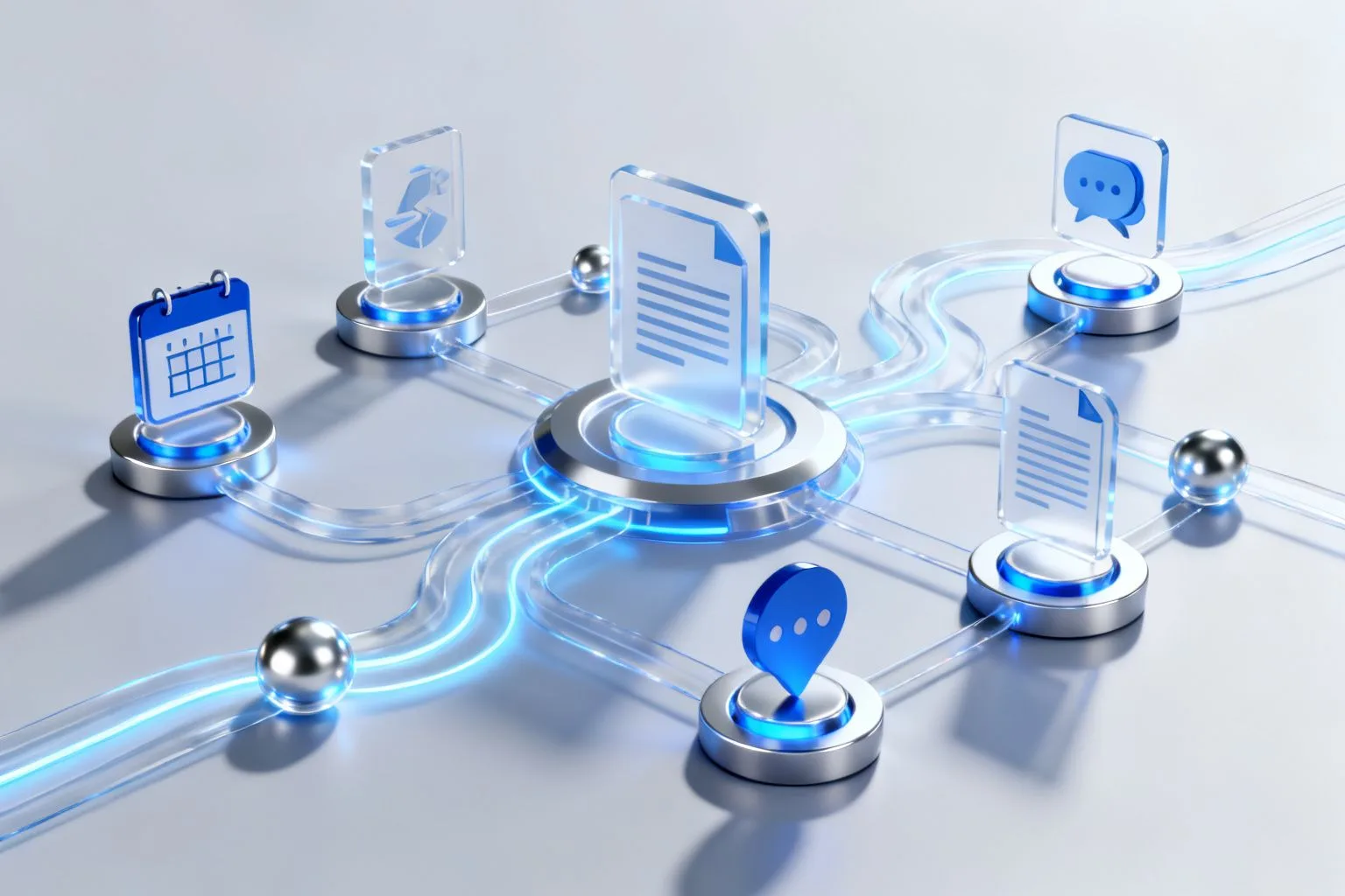 Workspace Agentsの基本機能と特徴