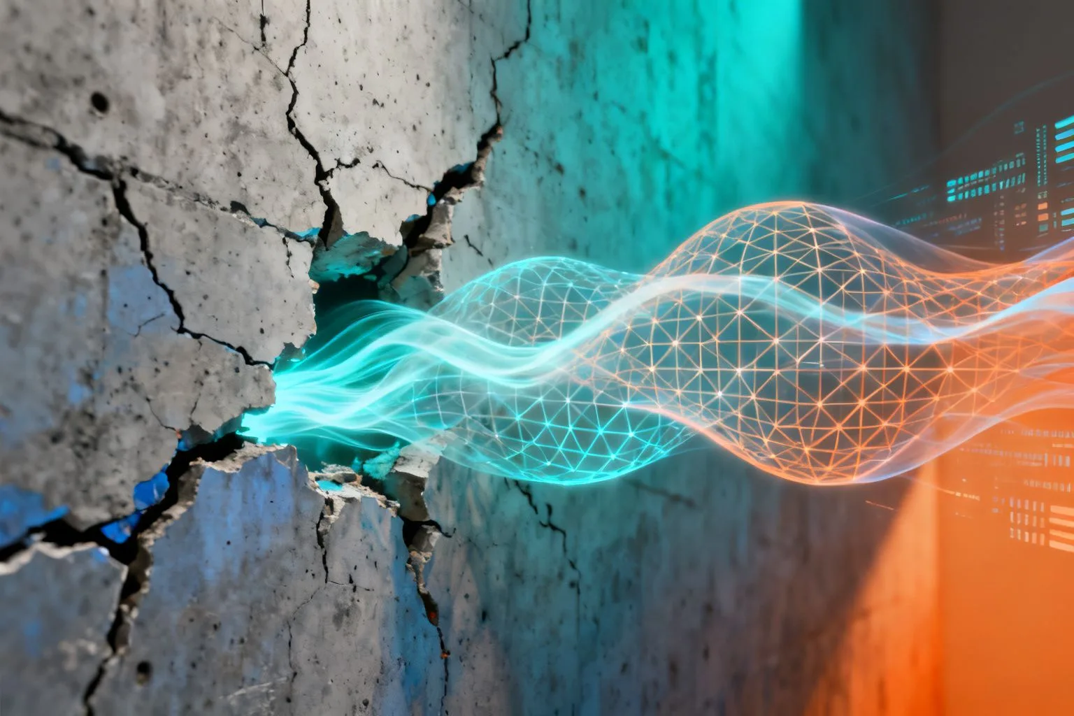 データ・設計の限界と自動化の必要性