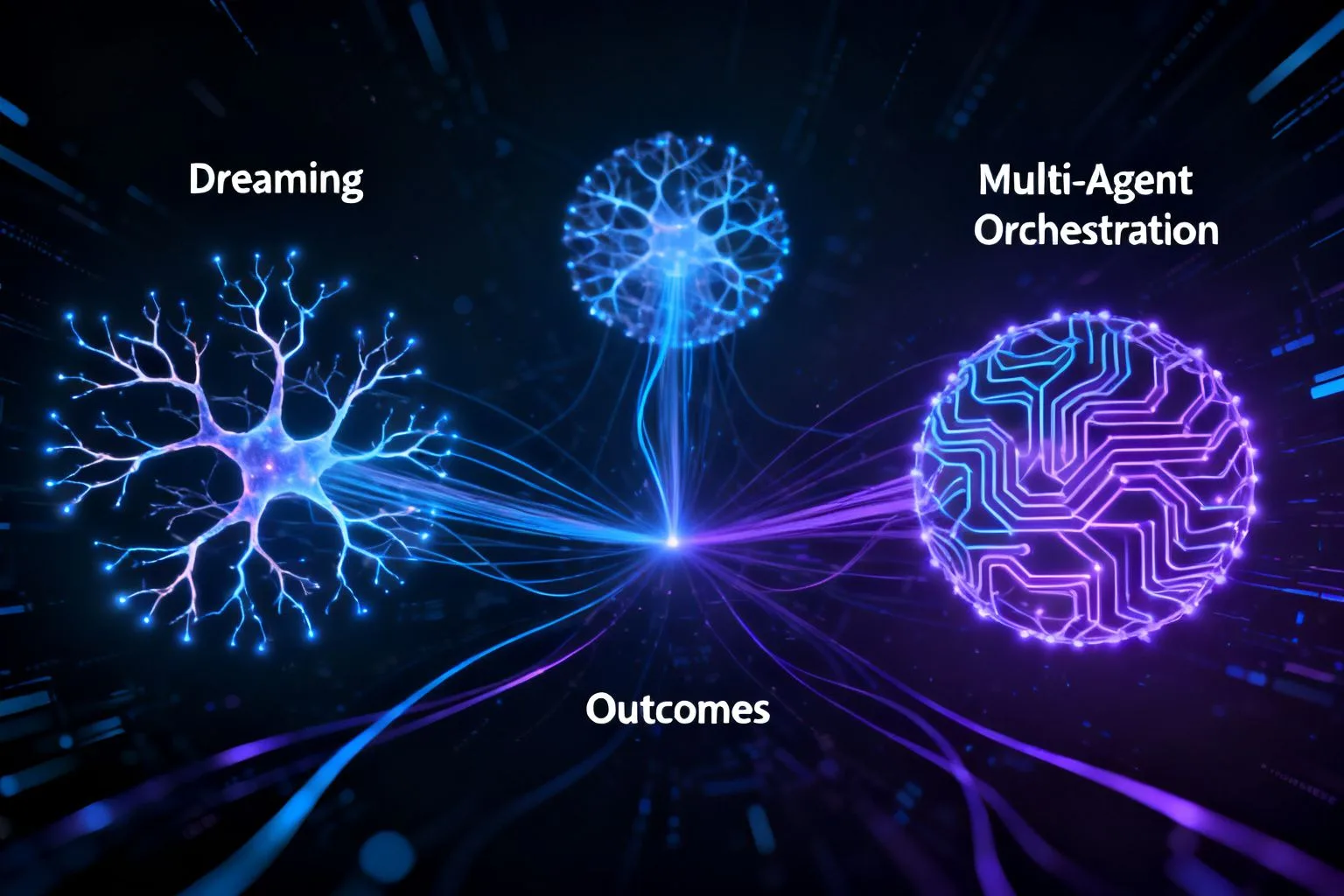 Claude Managed Agentsの新機能「Dreaming」「Outcomes」「Multi-Agent Orchestration」