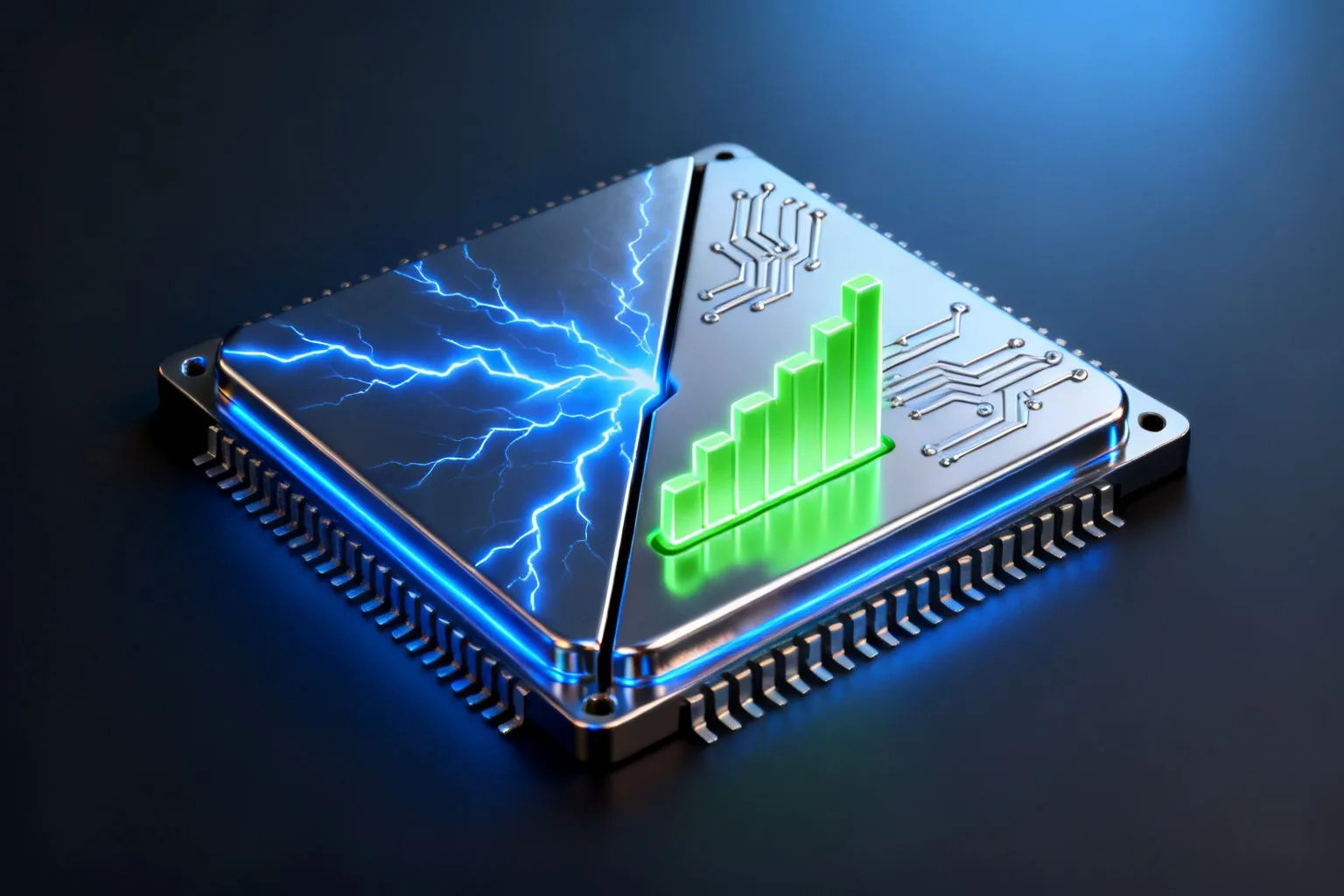 1. Gemini 3.5 Flashとは？速度と性能の両立