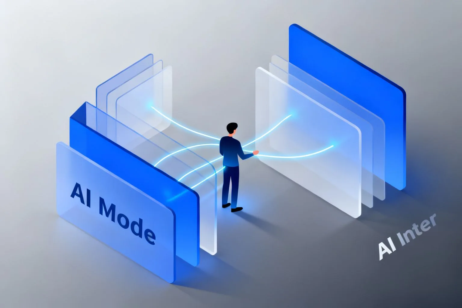 AIモードとAIオーバービューの統合でユーザー体験が変わる