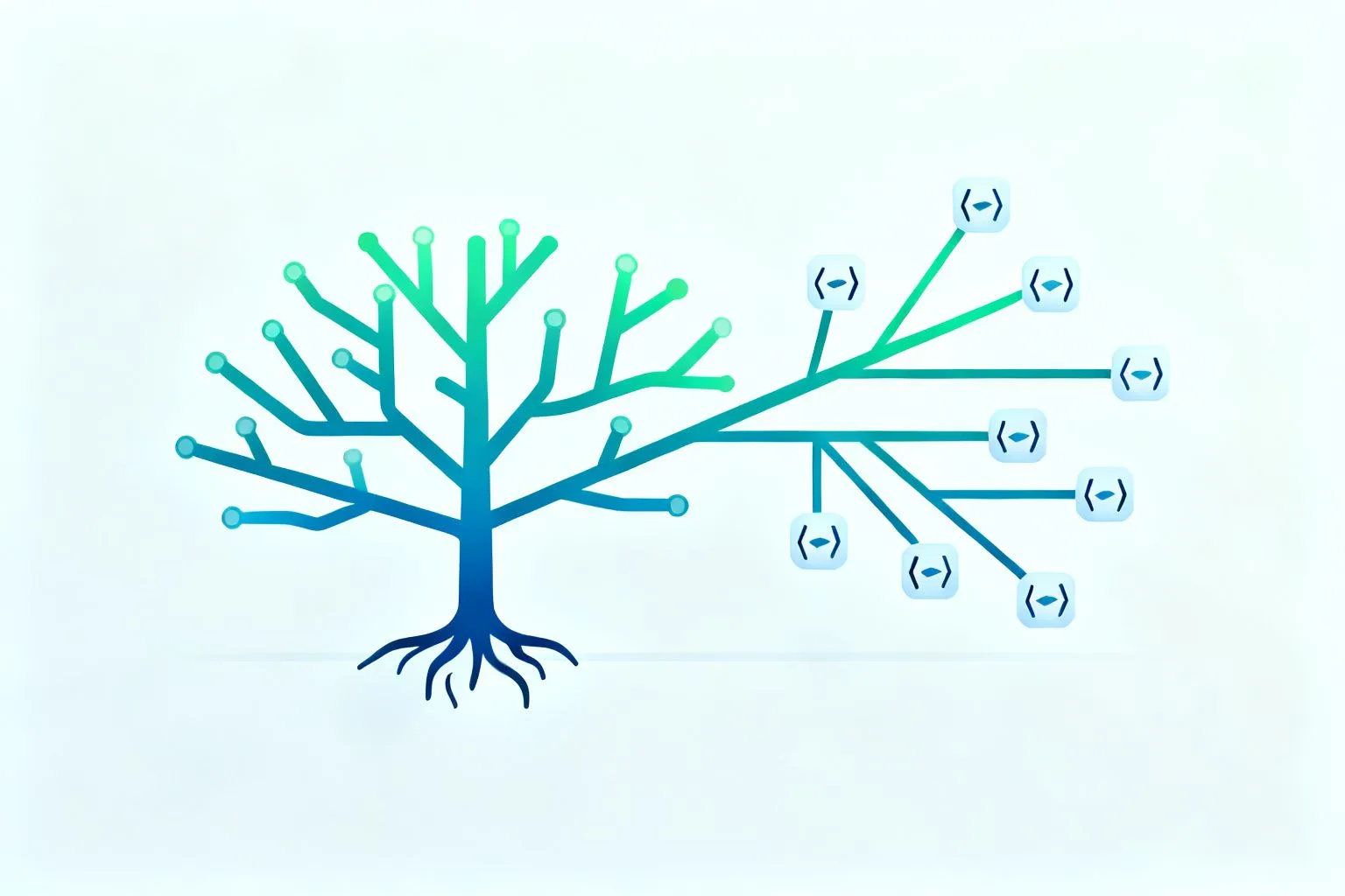 1. Arborとは何か
